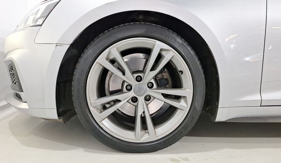 Audi A5 2.0 S LINE DCT Coupe 2018