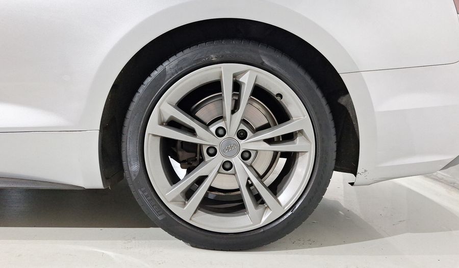 Audi A5 2.0 S LINE DCT Coupe 2018