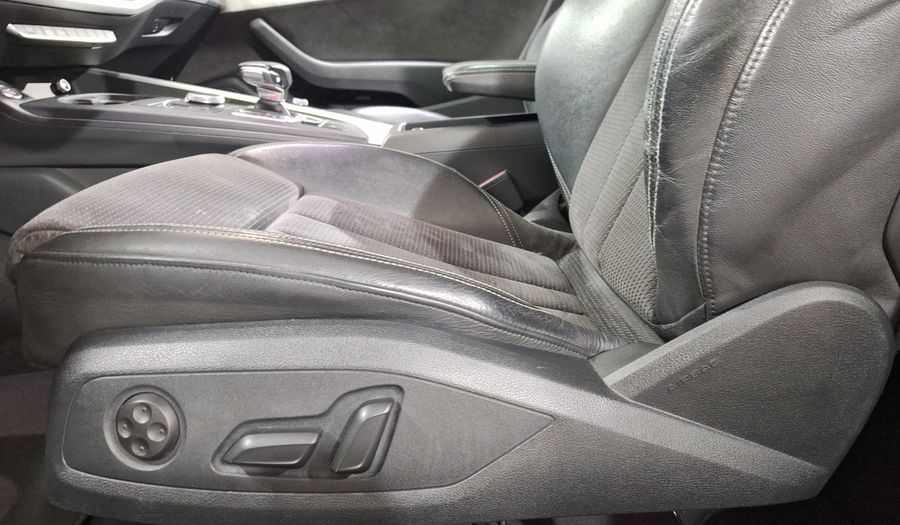 Audi A5 2.0 S LINE DCT Coupe 2018