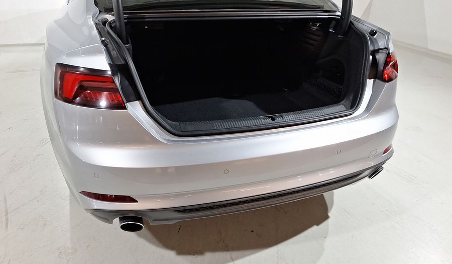 Audi A5 2.0 S LINE DCT Coupe 2018