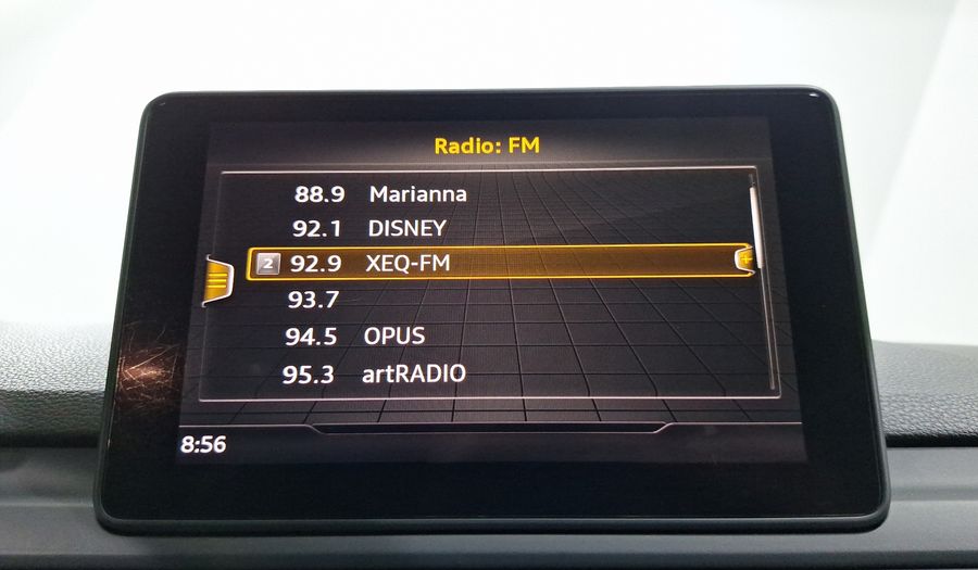 Audi A5 2.0 S LINE DCT Coupe 2018