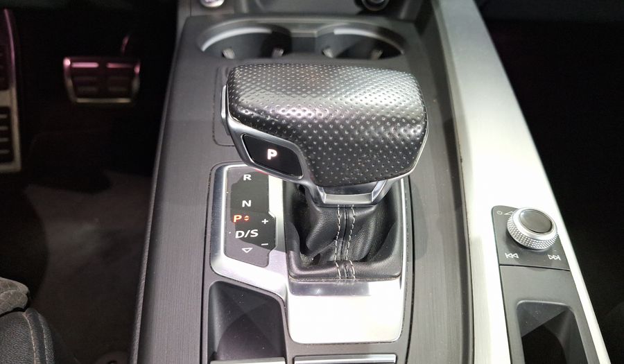 Audi A5 2.0 S LINE DCT Coupe 2018