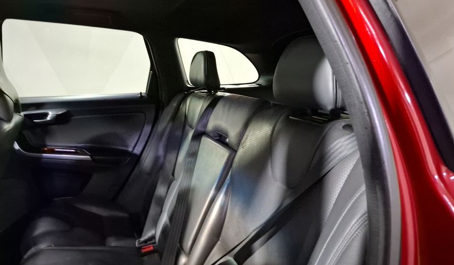 Volvo Xc60 2.0 INSCRIPTION T6 AWD AT Suv 2017