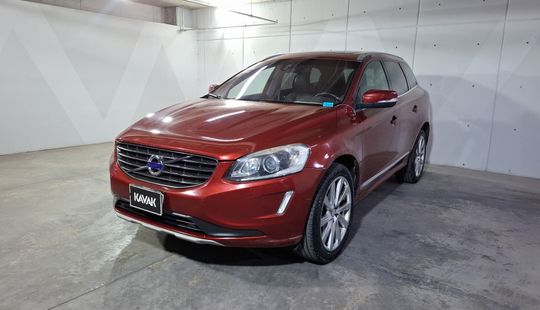 Volvo • XC60
