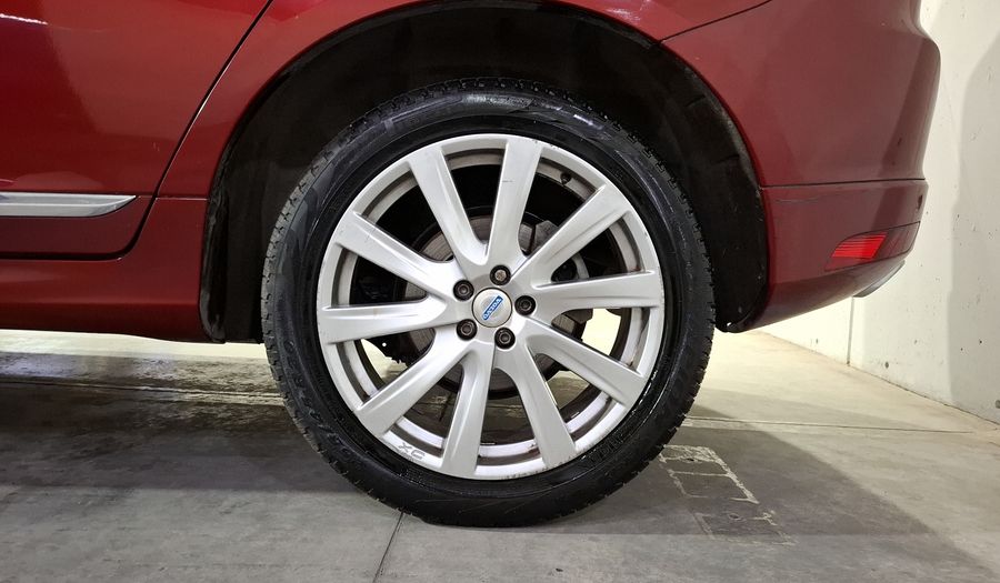 Volvo Xc60 2.0 INSCRIPTION T6 AWD AT Suv 2017