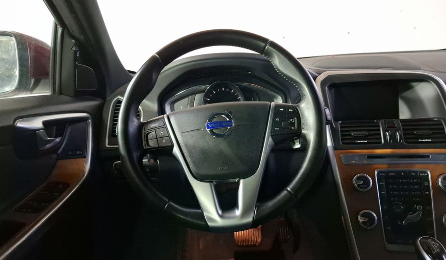 Volvo Xc60 2.0 INSCRIPTION T6 AWD AT Suv 2017