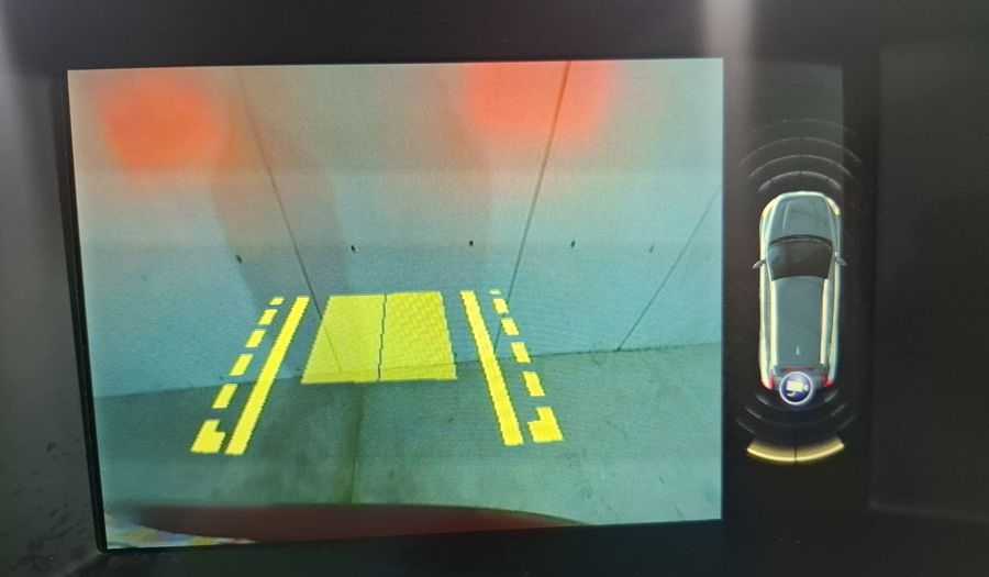 Volvo Xc60 2.0 INSCRIPTION T6 AWD AT Suv 2017