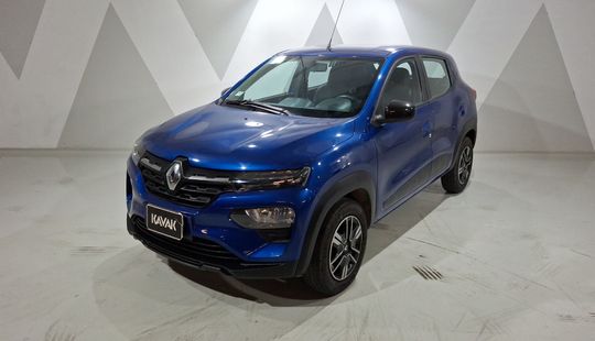 Renault • Kwid