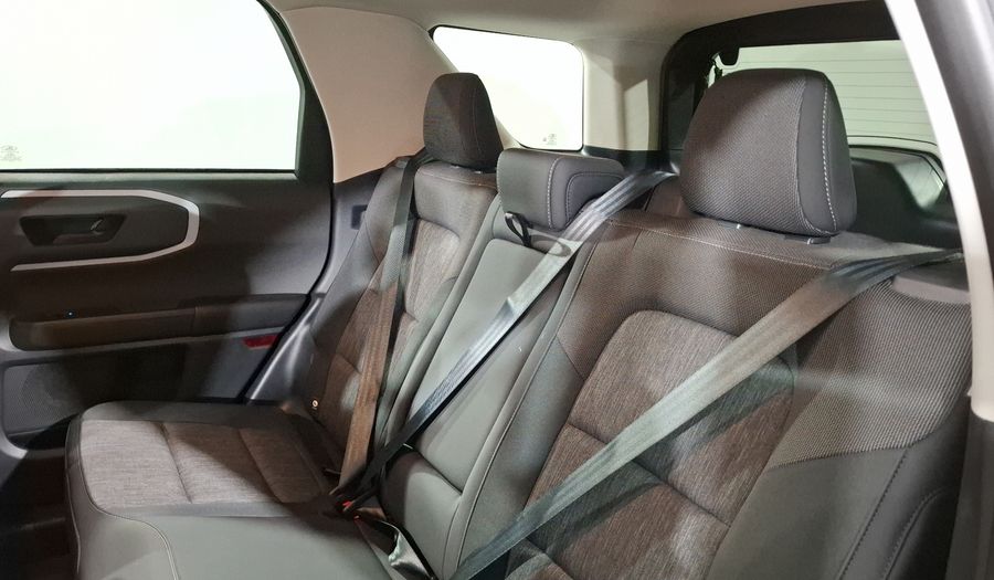 Ford Bronco Sport 1.5 BIG BEND AUTO 4WD Suv 2023