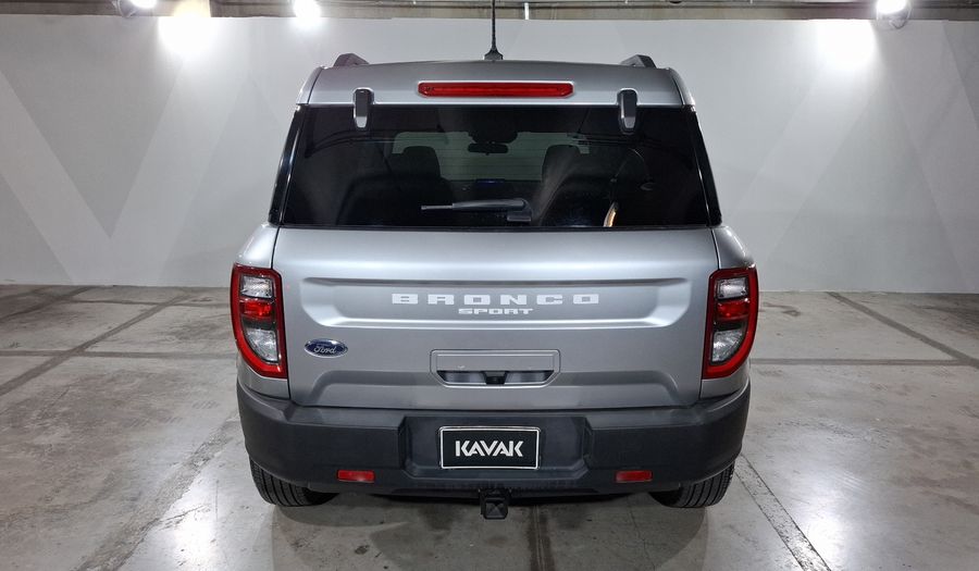 Ford Bronco Sport 1.5 BIG BEND AUTO 4WD Suv 2023