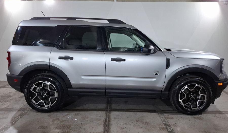 Ford Bronco Sport 1.5 BIG BEND AUTO 4WD Suv 2023