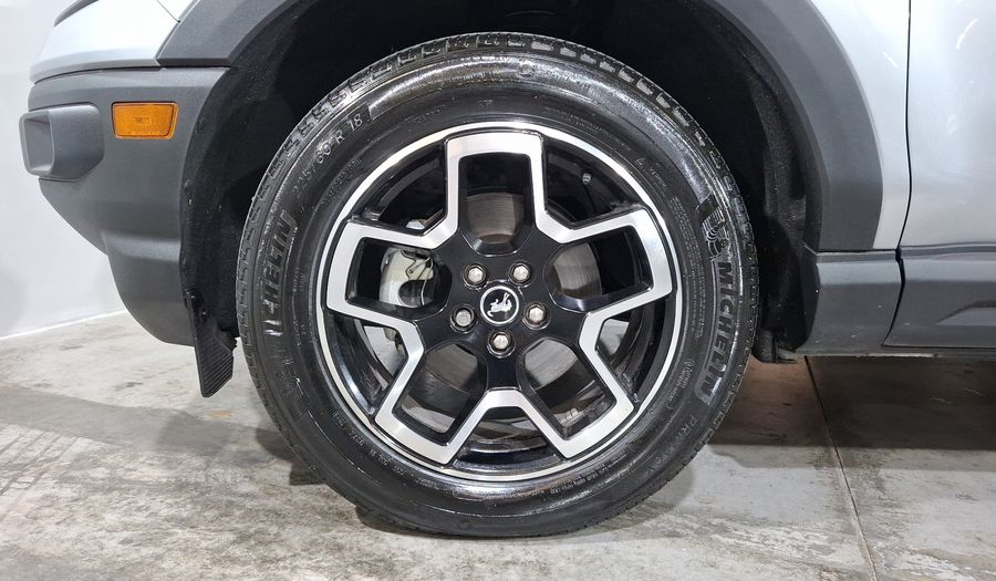 Ford Bronco Sport 1.5 BIG BEND AUTO 4WD Suv 2023