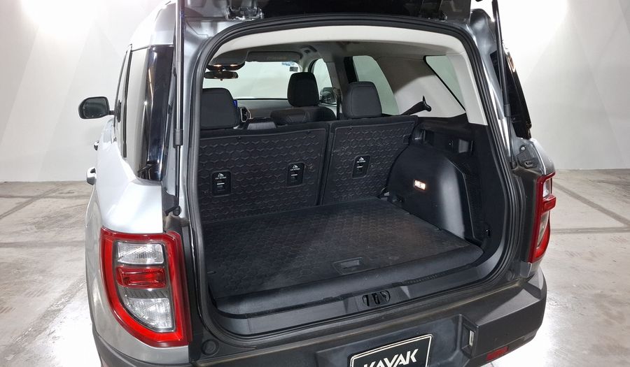 Ford Bronco Sport 1.5 BIG BEND AUTO 4WD Suv 2023