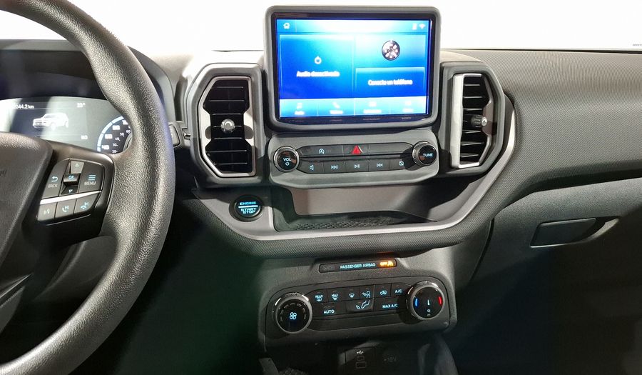 Ford Bronco Sport 1.5 BIG BEND AUTO 4WD Suv 2023