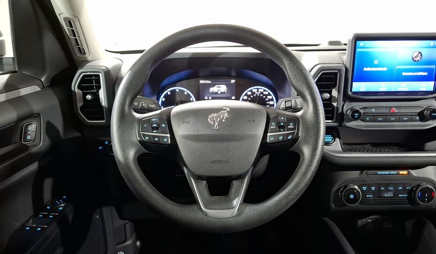 Ford Bronco Sport 1.5 BIG BEND AUTO 4WD Suv 2023