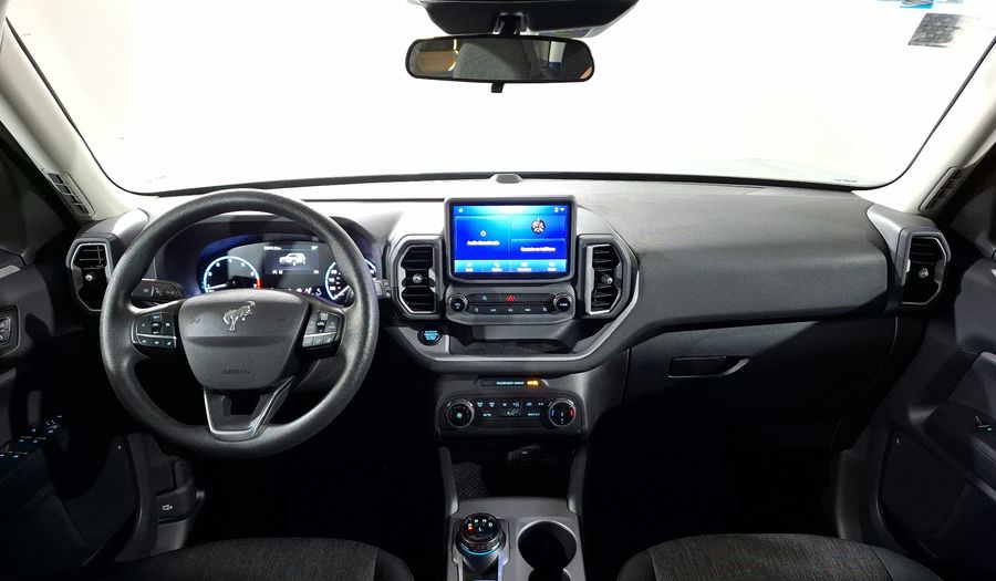 Ford Bronco Sport 1.5 BIG BEND AUTO 4WD Suv 2023