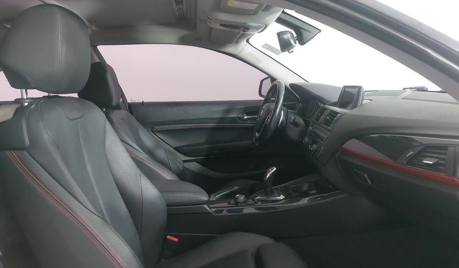 Bmw Serie 2 2.0 220IA SPORT LINE Coupe 2015