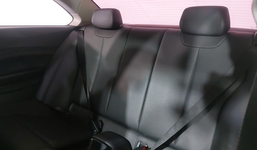 Bmw Serie 2 2.0 220IA SPORT LINE Coupe 2015