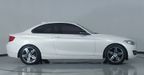 Bmw Serie 2 2.0 220IA SPORT LINE Coupe 2015