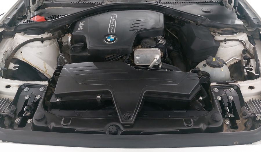 Bmw Serie 2 2.0 220IA SPORT LINE Coupe 2015