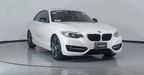 Bmw Serie 2 2.0 220IA SPORT LINE Coupe 2015