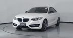 Bmw Serie 2 2.0 220IA SPORT LINE Coupe 2015