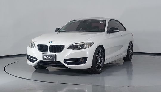 Bmw • Serie 2