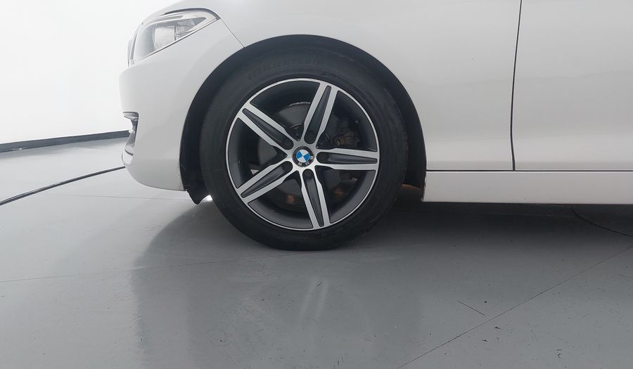 Bmw Serie 2 2.0 220IA SPORT LINE Coupe 2015