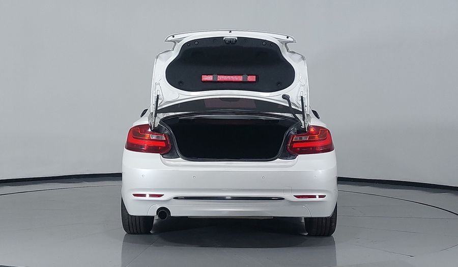 Bmw Serie 2 2.0 220IA SPORT LINE Coupe 2015