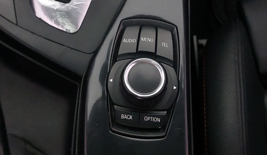 Bmw Serie 2 2.0 220IA SPORT LINE Coupe 2015