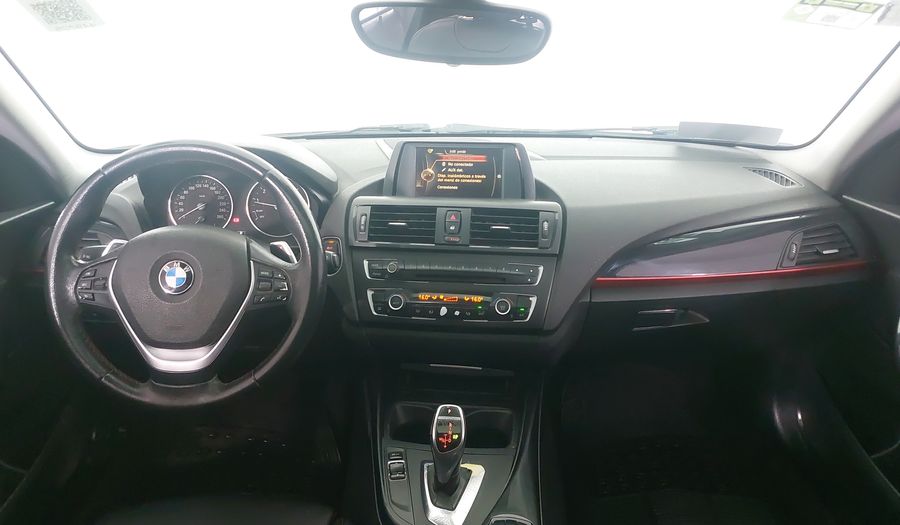 Bmw Serie 2 2.0 220IA SPORT LINE Coupe 2015