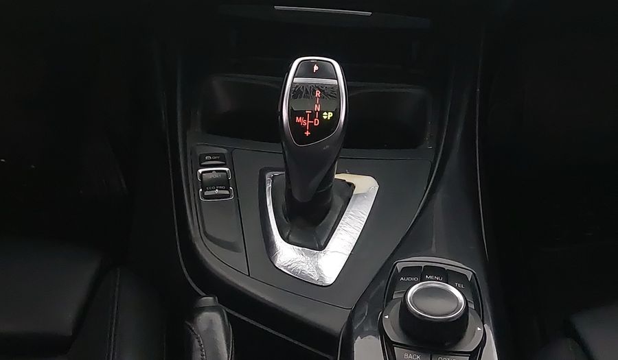 Bmw Serie 2 2.0 220IA SPORT LINE Coupe 2015
