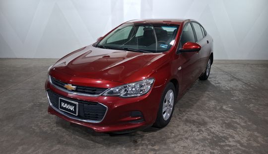 Chevrolet • Cavalier
