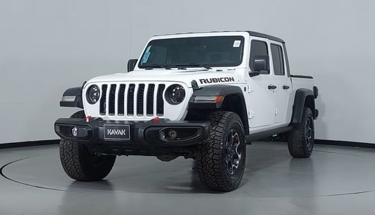 Jeep • Gladiator