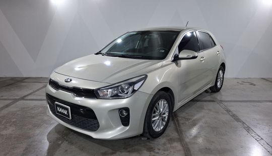 Kia • Rio