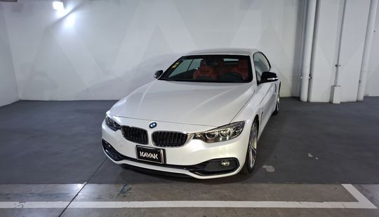Bmw • Serie 4