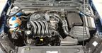 Volkswagen Jetta 2.0 MT Sedan 2016