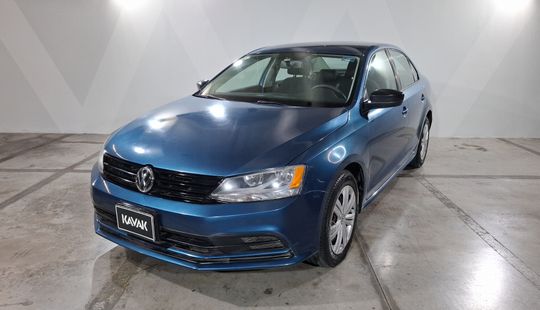 Volkswagen • Jetta