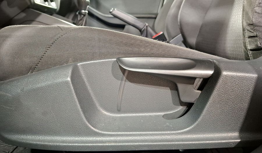 Volkswagen Jetta 2.0 MT Sedan 2016