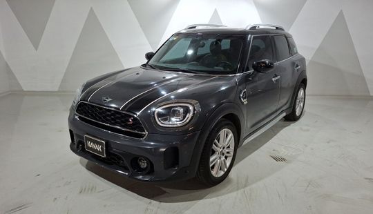 Mini • Countryman