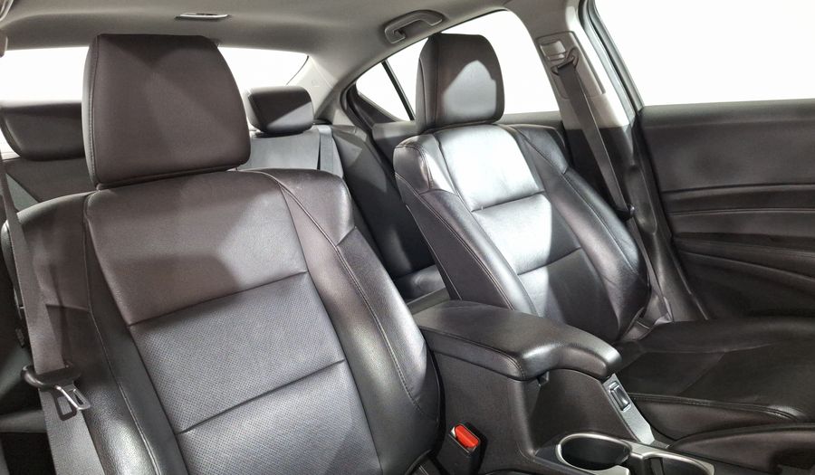 Acura Ilx 2.4 TECH DCT Sedan 2018