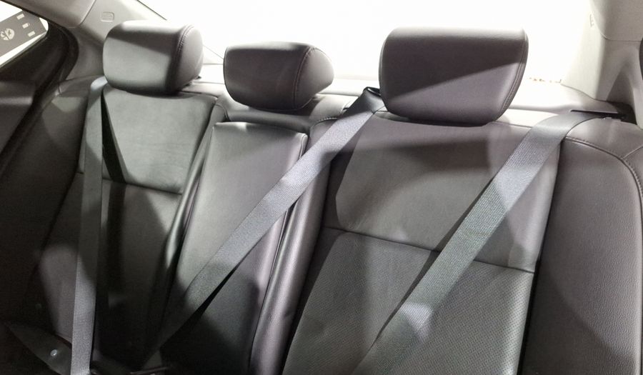 Acura Ilx 2.4 TECH DCT Sedan 2018