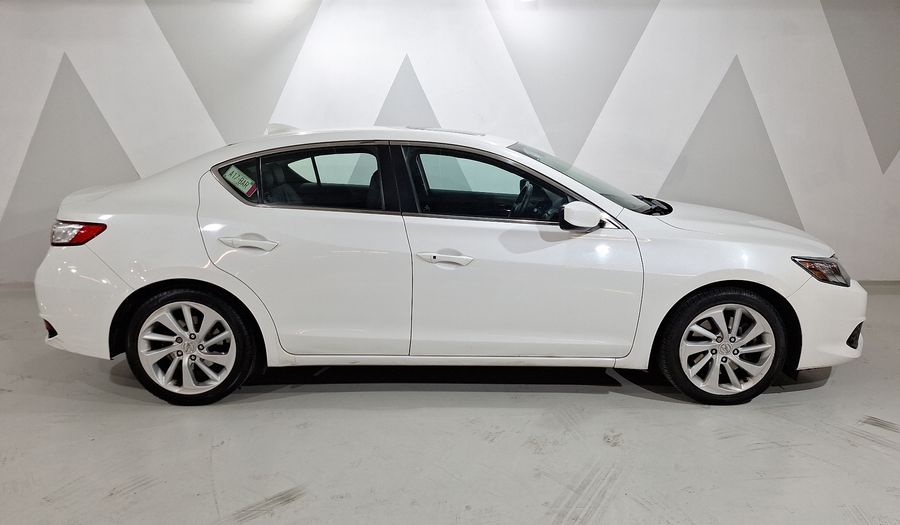 Acura Ilx 2.4 TECH DCT Sedan 2018