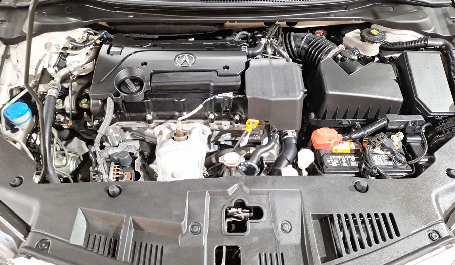 Acura Ilx 2.4 TECH DCT Sedan 2018