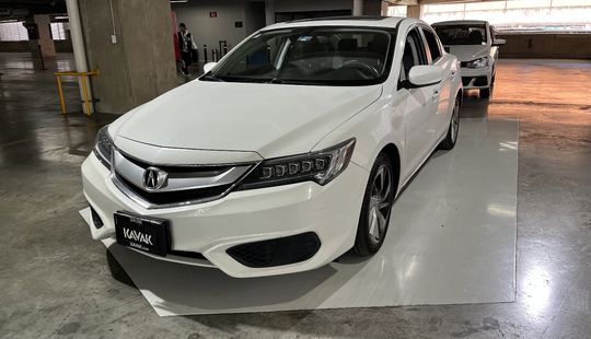 Acura • ILX