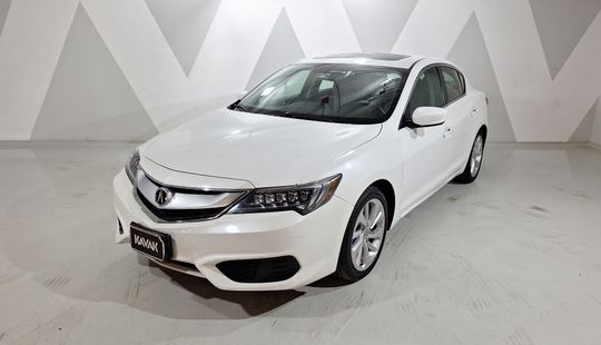 Acura • ILX