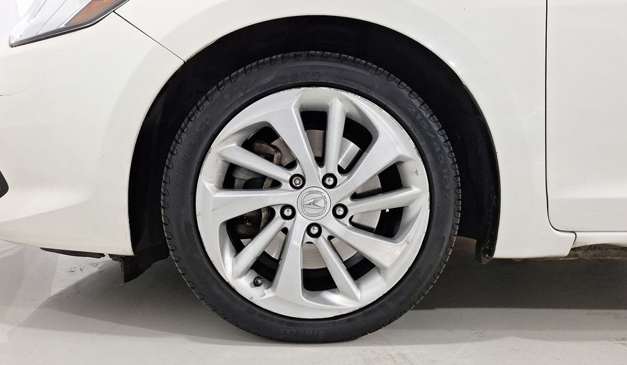 Acura Ilx 2.4 TECH DCT Sedan 2018