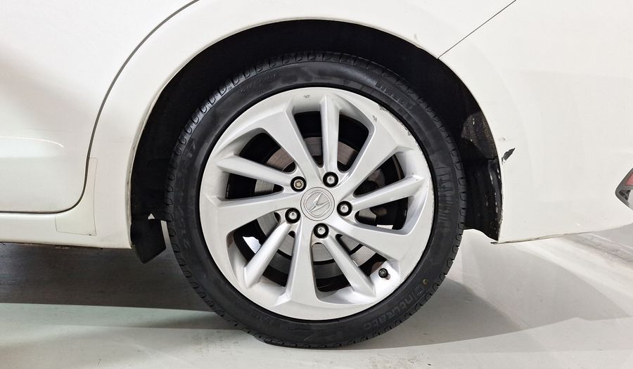 Acura Ilx 2.4 TECH DCT Sedan 2018