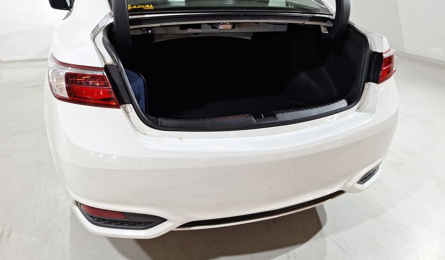 Acura Ilx 2.4 TECH DCT Sedan 2018