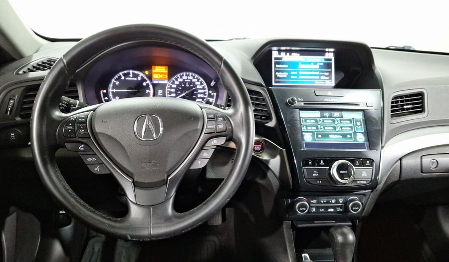 Acura Ilx 2.4 TECH DCT Sedan 2018